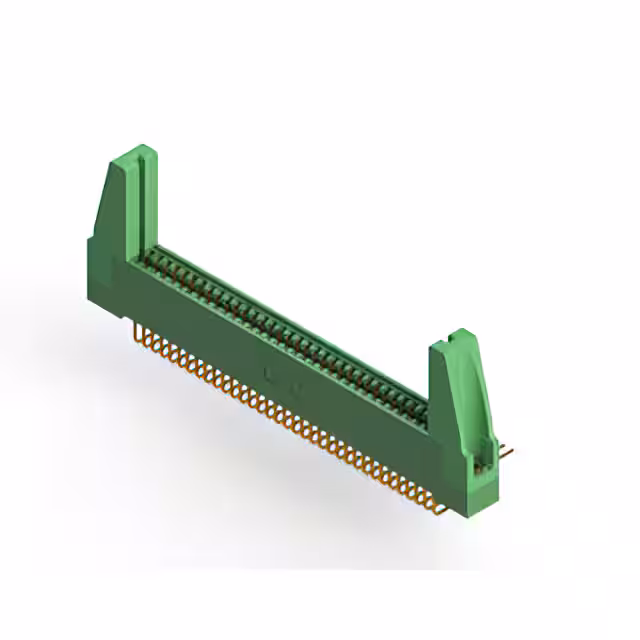 345-070-558-288 EDAC Inc.  Edgeboard Connectors